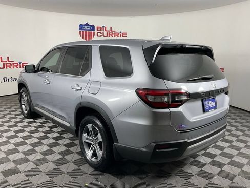 Used 2024 Honda Pilot EX-L image 5