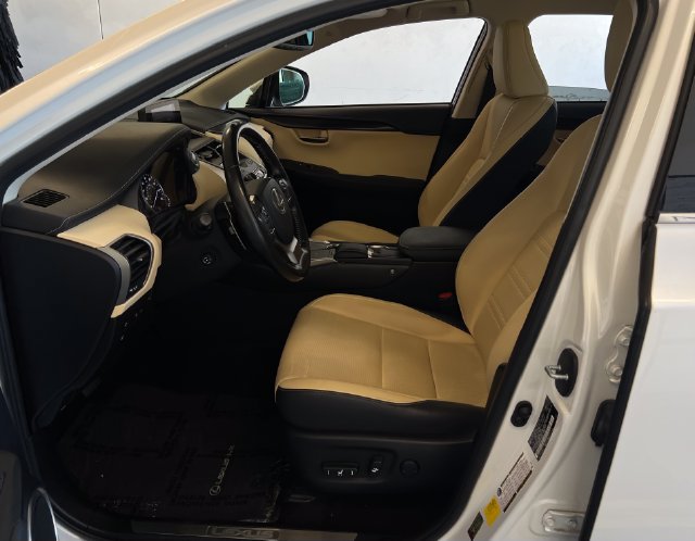 Used 2020 Lexus NX 300 FWD w/ Premium Package image 25
