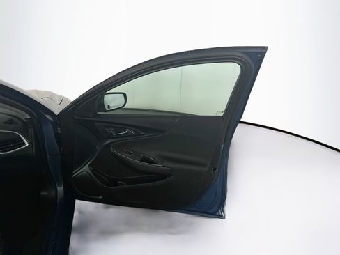 Used 2024 Chevrolet Malibu LT FWD image 30