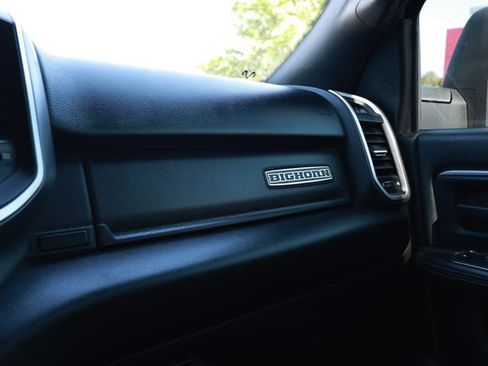 Used 2024 RAM 2500 Big Horn AWD/4WD image 26