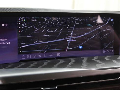 New 2026 Cadillac Escalade Sport w/ Touring Package image 13