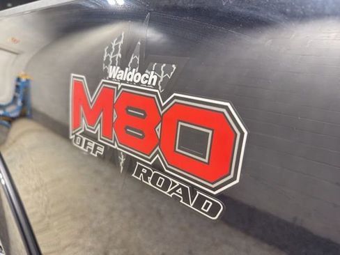 New 2026 Ford F250 Lariat w/ Black Appearance Package image 25