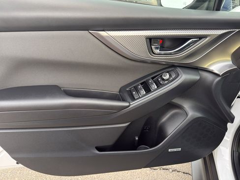 Used 2024 Subaru WRX Premium image 14