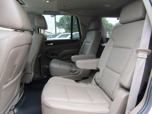 Used 2015 GMC Yukon SLT w/ HD Trailering Package RWD image 10