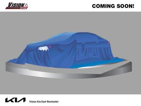 New 2026 Kia K4 GT-Line image 1