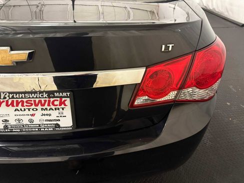 Used 2014 Chevrolet Cruze LT image 18
