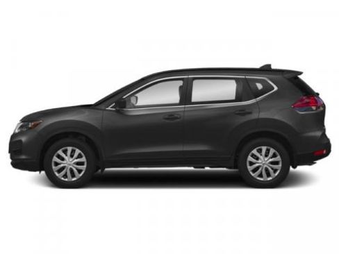 Certified 2020 Nissan Rogue SV image 3