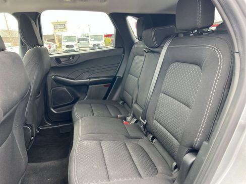 Used 2023 Ford Escape Active w/ Tech Pack #1 image 21
