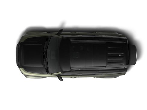New 2026 Land Rover Defender 110 X image 4