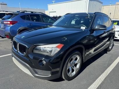 Used 2014 BMW X1 sDrive28i