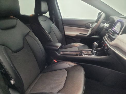 Used 2024 Jeep Compass Latitude AWD/4WD image 21