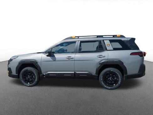 New 2026 Subaru Outback Wilderness AWD/4WD image 3