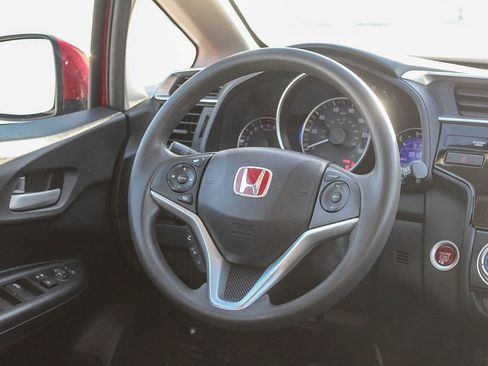 Used 2017 Honda Fit EX image 14