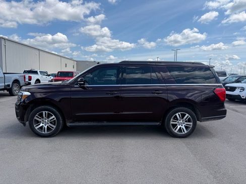 Used 2024 Ford Expedition Max XLT AWD/4WD image 21
