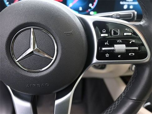 Used 2020 Mercedes-Benz GLE 350 4MATIC image 14