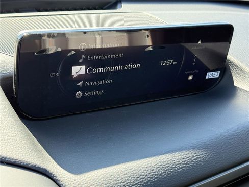 New 2026 MAZDA CX-50 AWD 2.5 Hybrid w/ Weather Package image 23