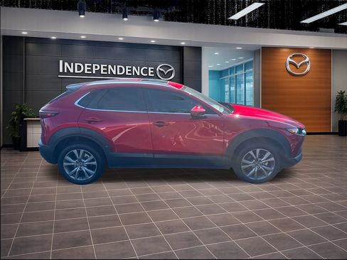 Used 2024 MAZDA CX-30 AWD 2.5 S w/ Preferred Package image 2