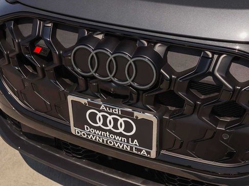 New 2026 Audi SQ5 Premium Plus AWD/4WD image 8
