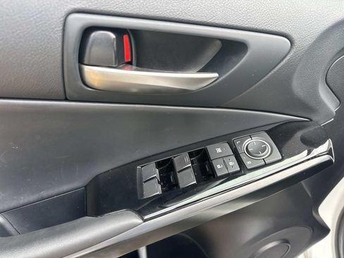 Used 2024 Lexus IS 350 F Sport w/ Accessory Package 2 RWD image 20
