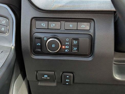 Certified 2024 Ford F250 Platinum AWD/4WD image 20