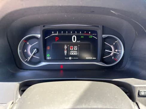 Used 2022 Honda Passport EX-L image 15