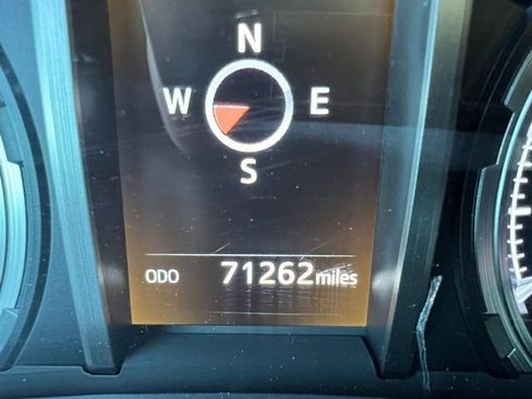 Used 2022 Toyota 4Runner TRD Sport w/ Technology Package image 12