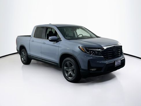 Used 2022 Honda Ridgeline RTL image 3