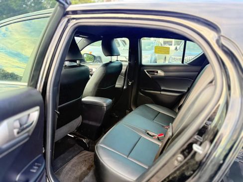 Used 2016 Lexus CT 200h FWD image 14