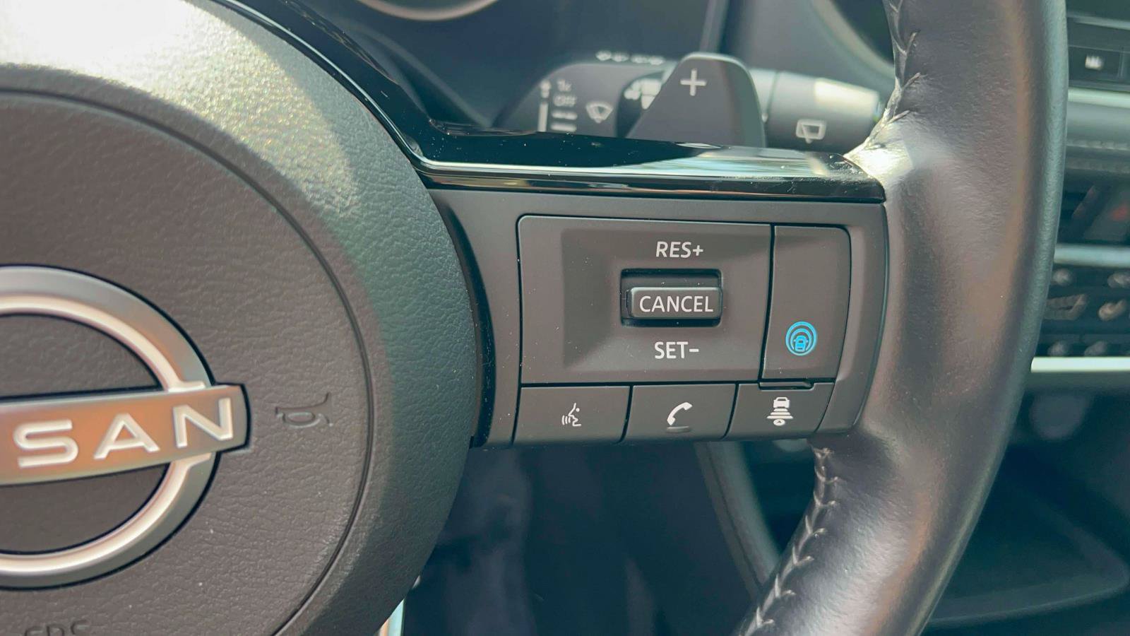 Used 2023 Nissan Rogue SL w/ SL Premium Package AWD/4WD image 19