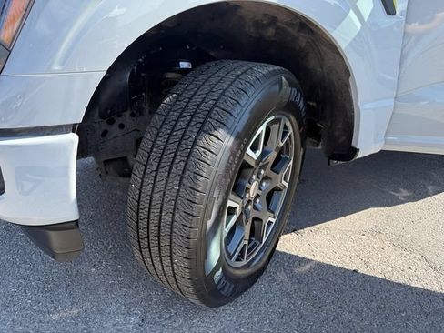 Used 2024 Ford F150 STX RWD image 21