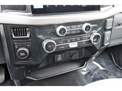 Used 2025 Ford F150 XLT w/ Equipment Group 301A Standard AWD/4WD image 25