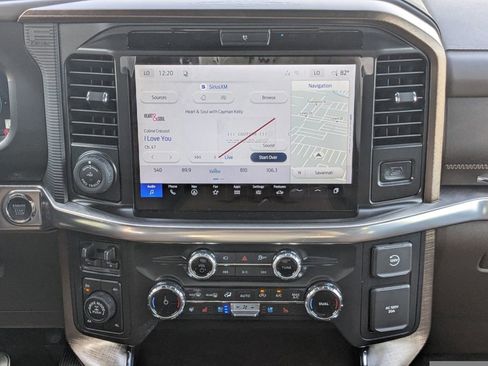 New 2026 Ford F150 King Ranch image 18