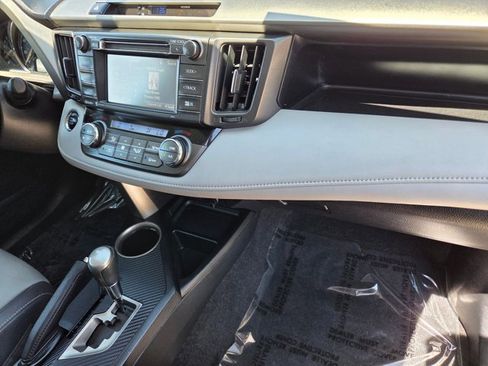 Used 2015 Toyota RAV4 Limited AWD/4WD image 19