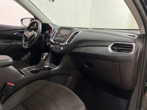 Used 2022 Chevrolet Equinox LT FWD image 79