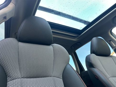 Used 2024 Subaru Forester Sport image 19