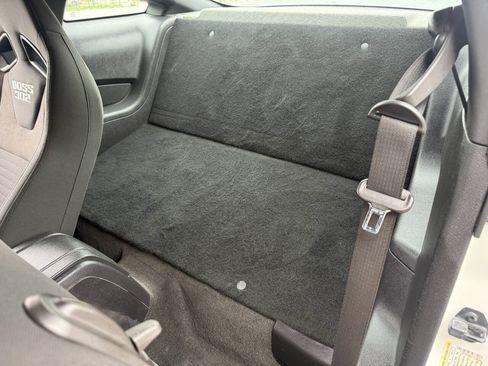 Used 2012 Ford Mustang Boss 302 w/ Boss 302 Accessory Pkg image 21