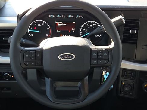 New 2026 Ford F250 XL w/ STX Appearance Package AWD/4WD image 15