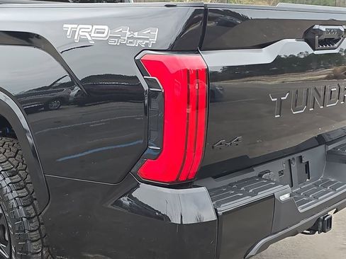Used 2023 Toyota Tundra SR5 w/ TRD Sport Premium Package image 36