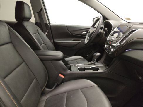 Used 2019 Chevrolet Equinox Premier image 21