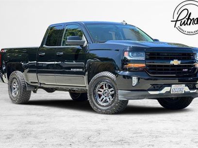 Used 2019 Chevrolet Silverado 1500 LT w/ All Star Edition