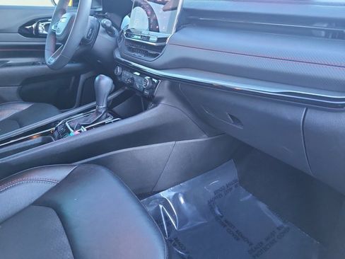 Certified 2022 Jeep Compass Trailhawk image 15