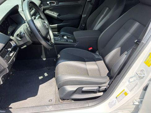 Used 2024 Honda Civic Sport image 23