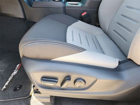 New 2026 Toyota Tacoma TRD Off-Road w/ TRD Off Road Upgrade Package image 17