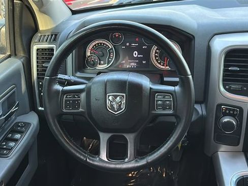 Used 2017 RAM 1500 Lone Star image 23