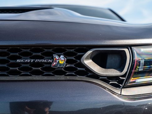 Used 2023 Dodge Charger Scat Pack w/ Plus Group image 18