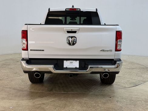 Used 2022 RAM 1500 Big Horn AWD/4WD image 10