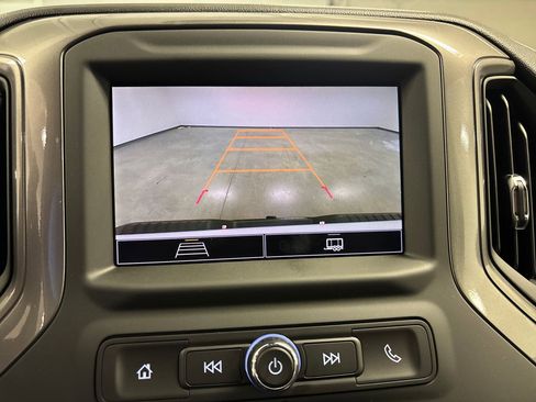 New 2025 Chevrolet Silverado 3500 W/T image 33