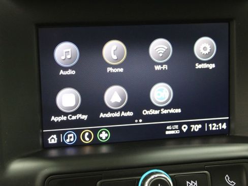 Used 2024 GMC Terrain SLE image 48