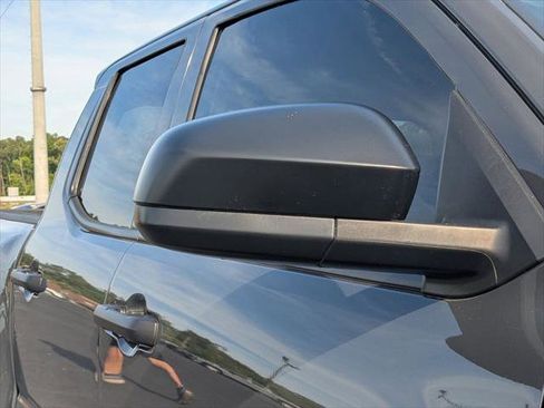 Certified 2025 Toyota Tacoma SR image 11