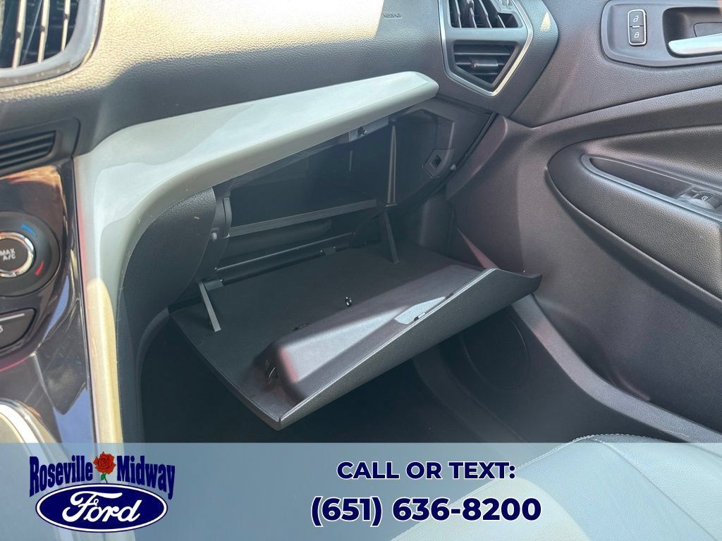 Used 2013 Ford Escape SEL AWD/4WD image 17